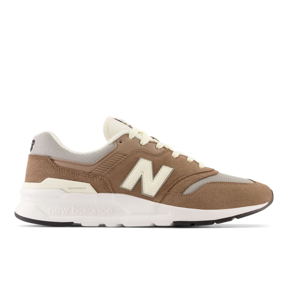 New Balance 997 CM997HVD / braun