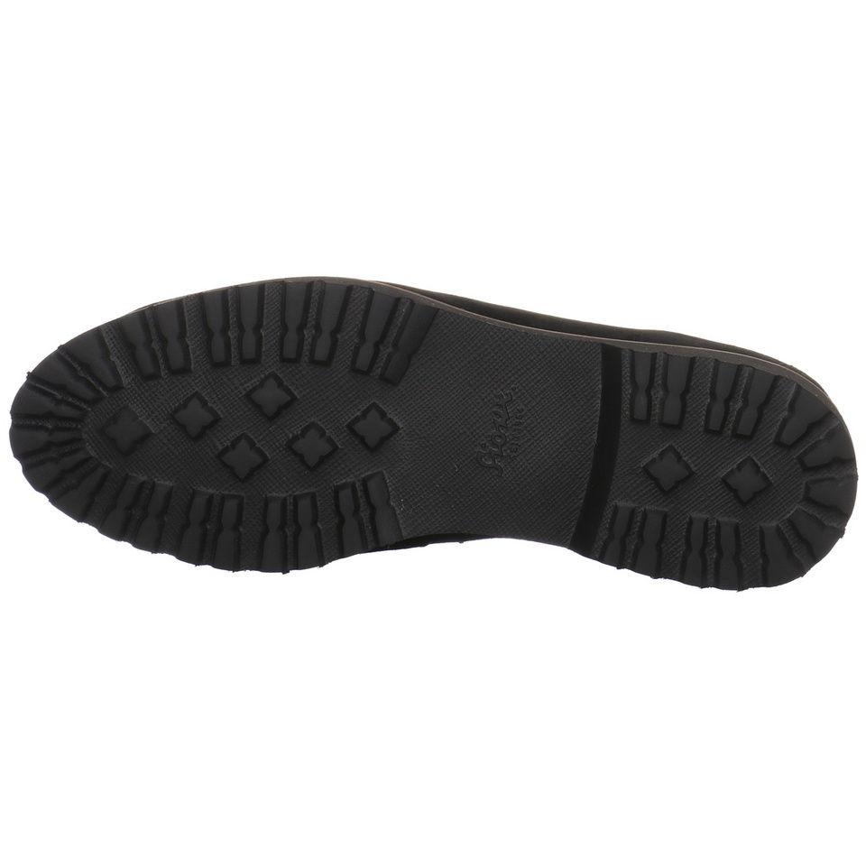 Sioux Meredith 734 Slipper