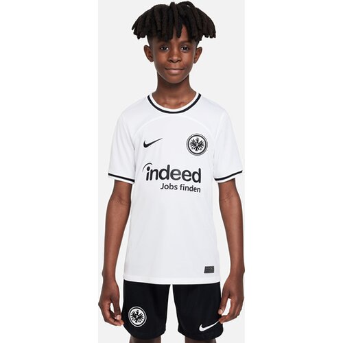 KINDER FANTRIKOT SGE Y NK DF STAD JSY SS HM