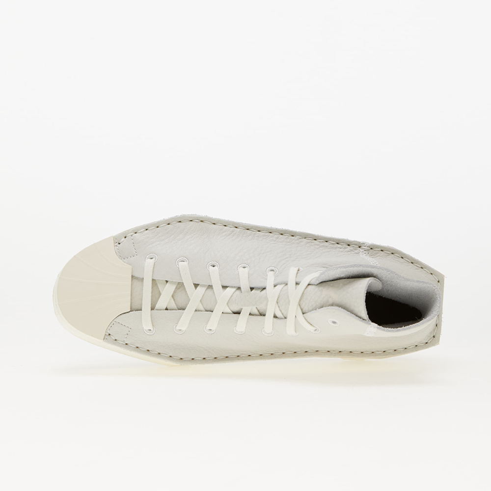 Y-3 Kyasu Hi Owhite IF0751 / weiss