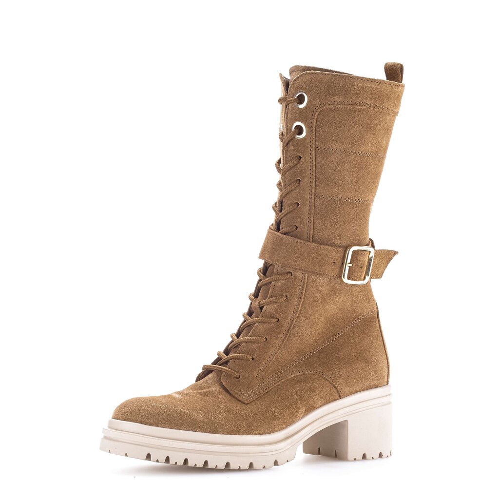 Gabor fashion Winterstiefelette braun