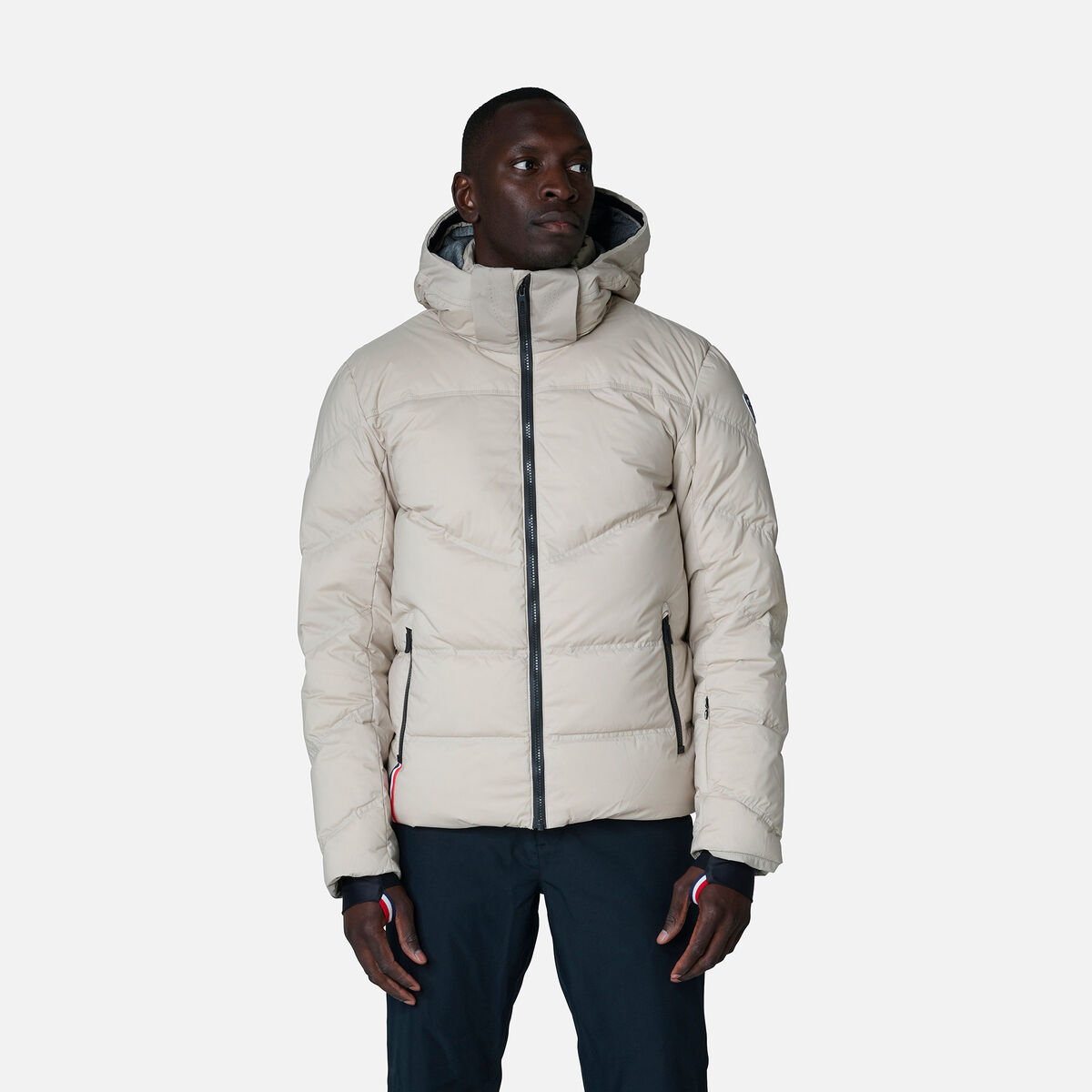 Legacy Merino Daunenskijacke für Herren