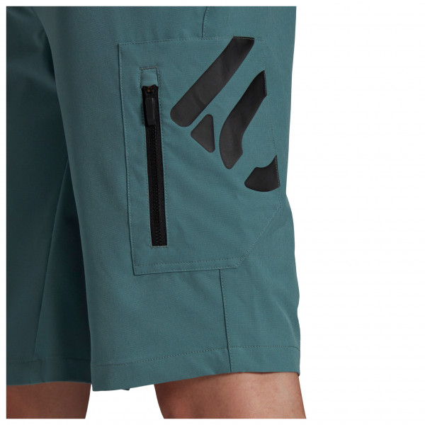Five Ten - Women's Primegreen Brand Of The Brave - Shorts