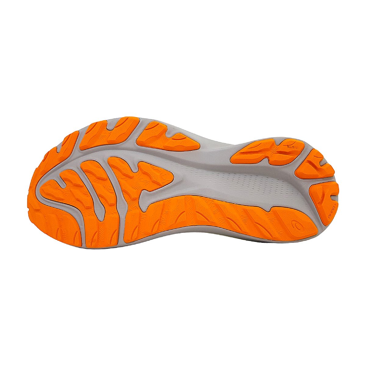 Asics GT-2000 12 TR 1011B775-200 Braun 200 nature bathing/ lime