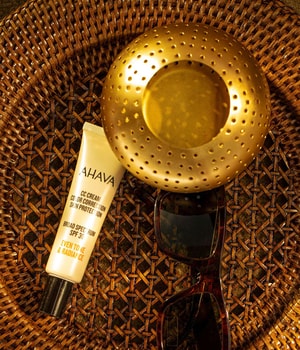 AHAVA Even Tone & Radiance SPF 30 CC Cream-30 ml