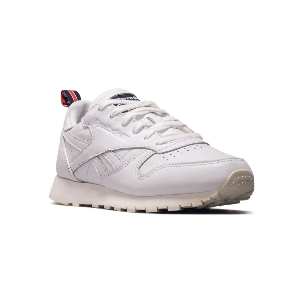 Reebok Classic Leather FW7796 / weiss