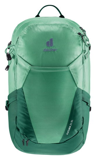 deuter Futura 21 SL | Kleiner Wanderrucksack für Frauen