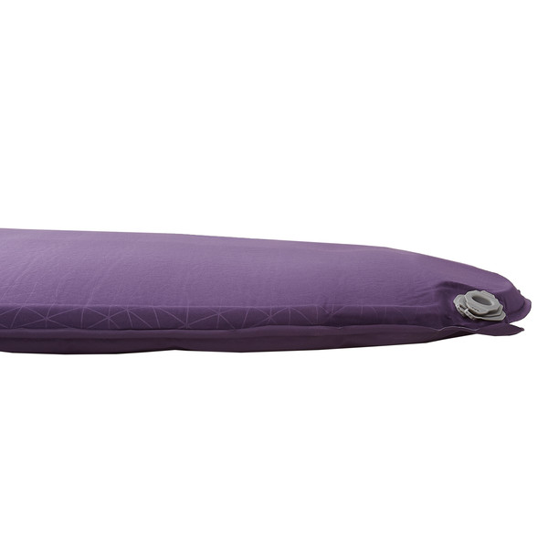 COMFORT PLUS SELF INFLATING MAT WOMEN Damen - Selbstaufblasende Isomatte