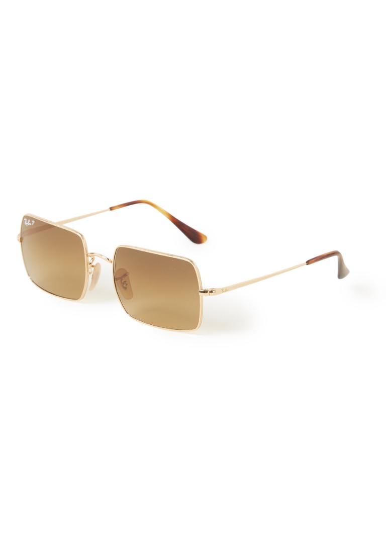 Ochelari de soare polarizați Ray-Ban RB1969