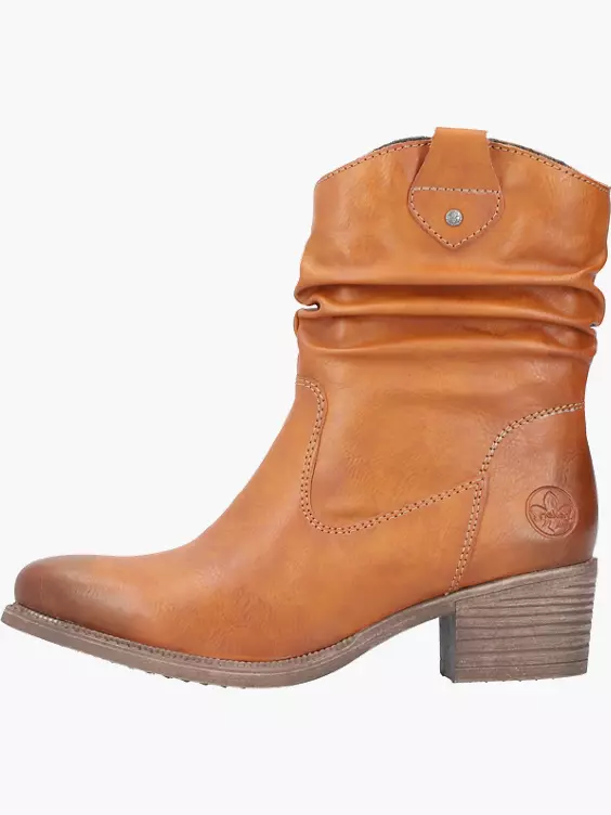 Rieker Damen Stiefeletten