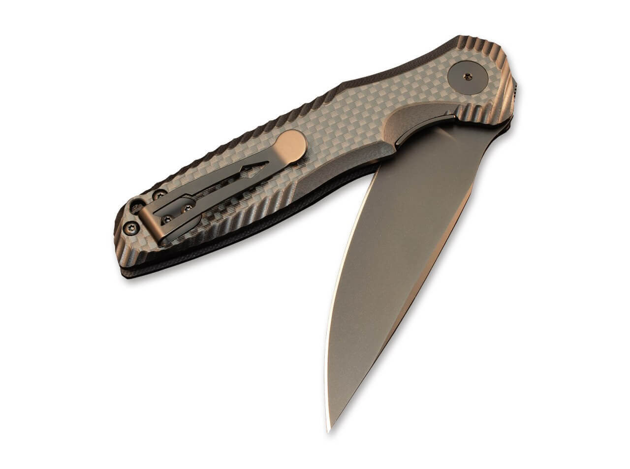 Poros CF G10 Black