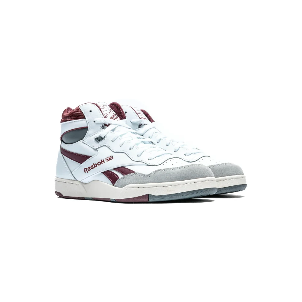 Reebok BB 4000 II MID IF4713 / weiss