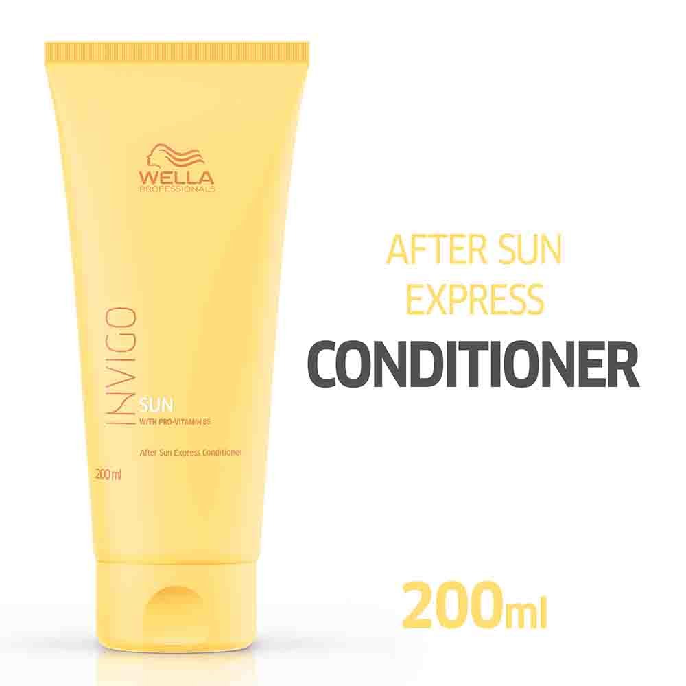 Wella Professionals INVIGO SUN After Sun Express Conditioner