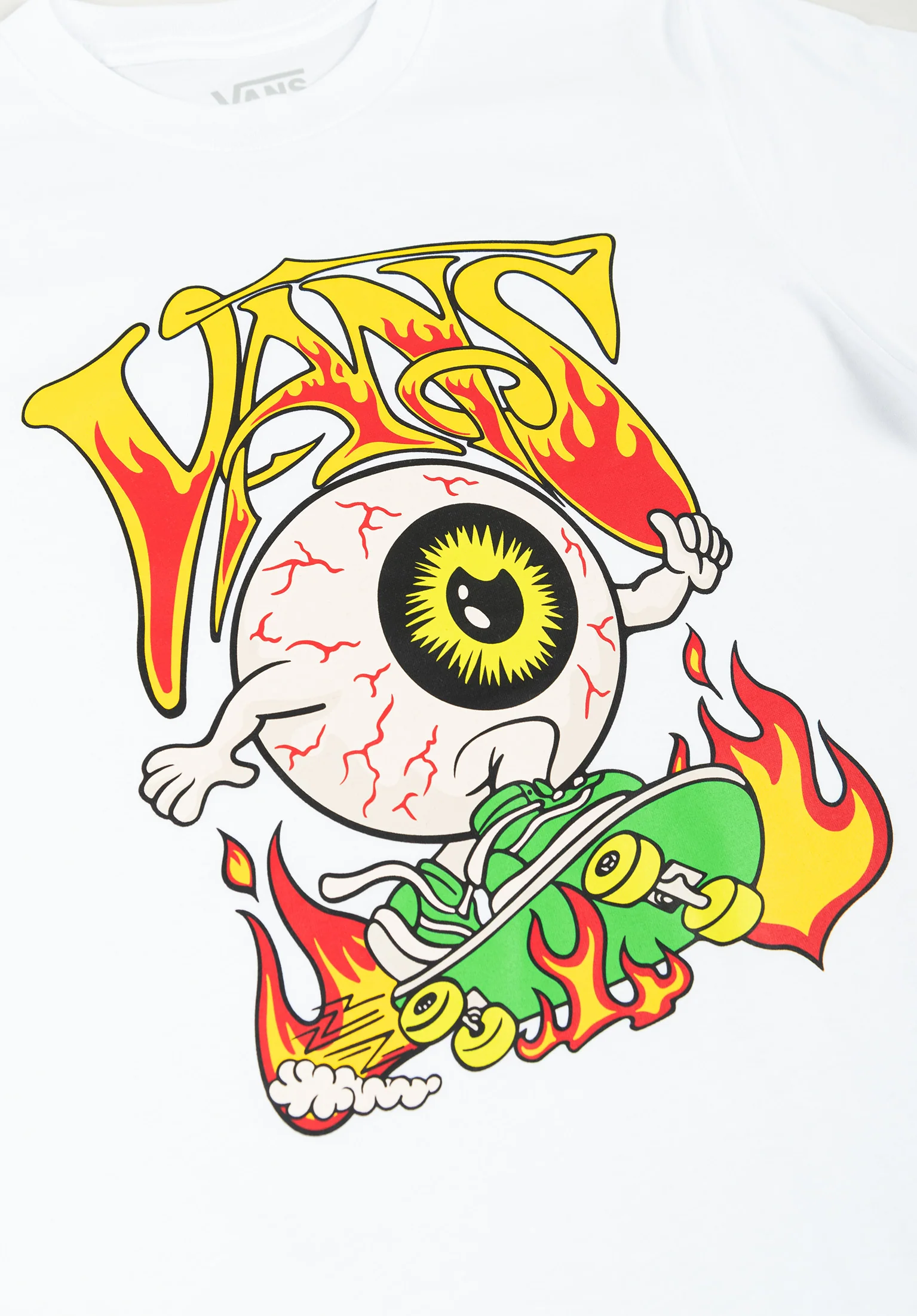 Eyeballie Kids
