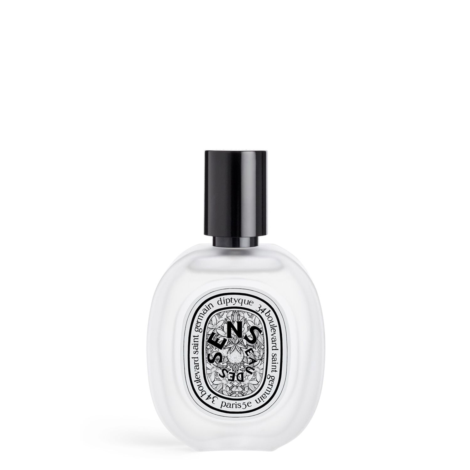 Diptyque Eau des Sens Parfum pour les Cheveux 30 ml