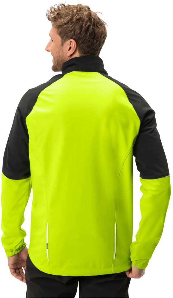 Vaude Wintry IV - Softshelljacke kaufen | Bike-Discount