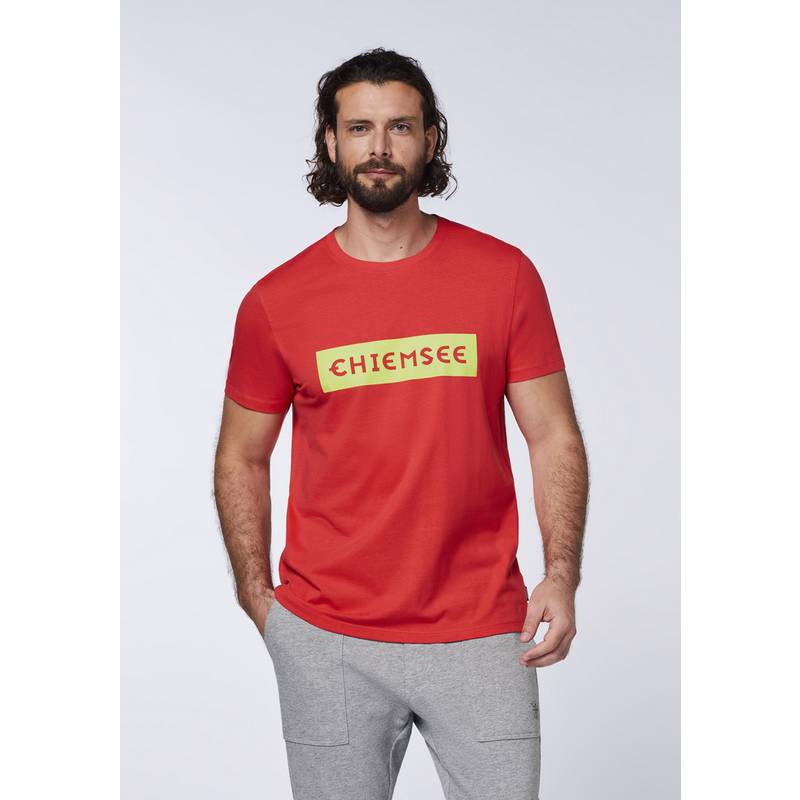 Chiemsee T-Shirt T-Shirt Herren