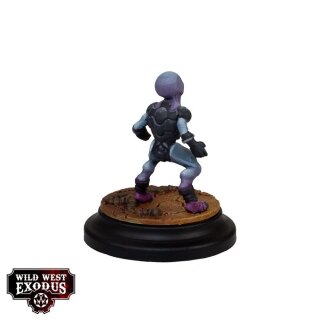 Cerulean Infiltrators (5)