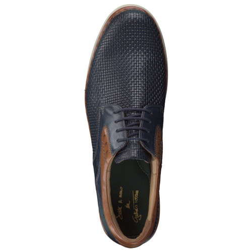 Schnürschuh-46101090277 Galizio Torresi