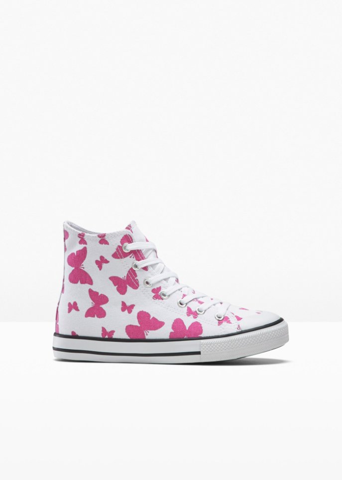 High top Sneaker