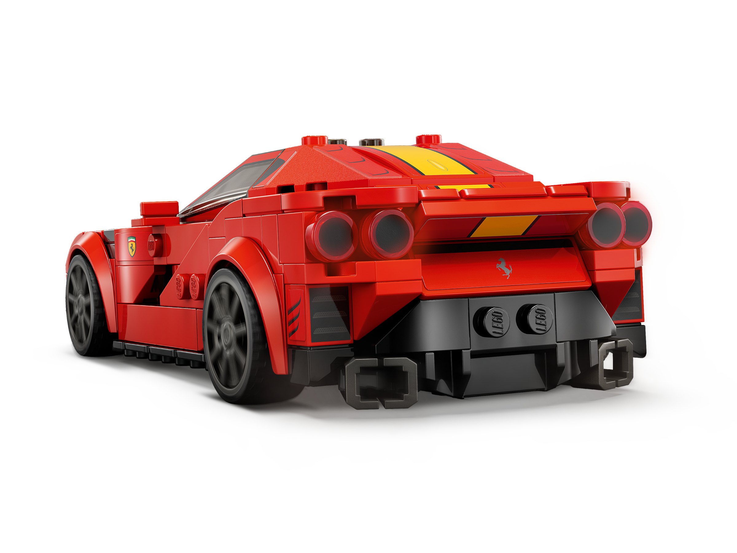 Ferrari 812 Competizione 76914