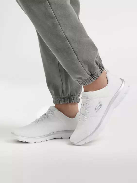Skechers Slip On Sneaker PURE GENIUS