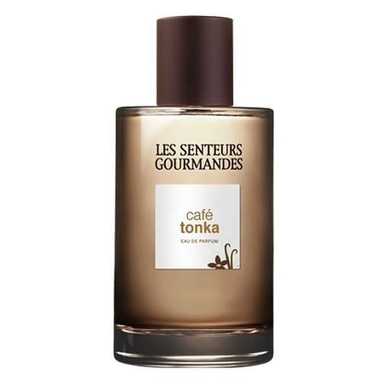 Les Senteurs Gourmandes Café Tonka Eau de Parfum