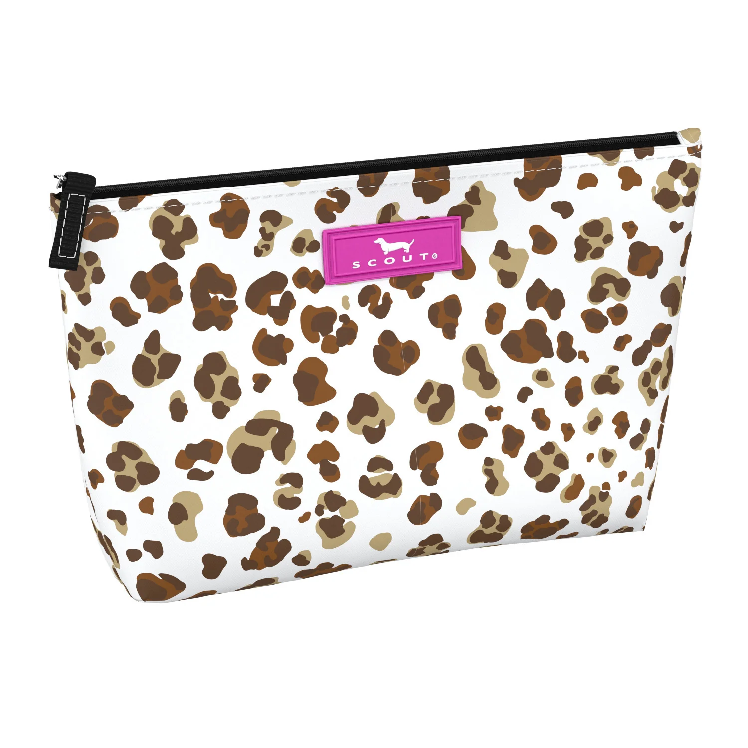 Slim Makeup Bag Small Twiggy