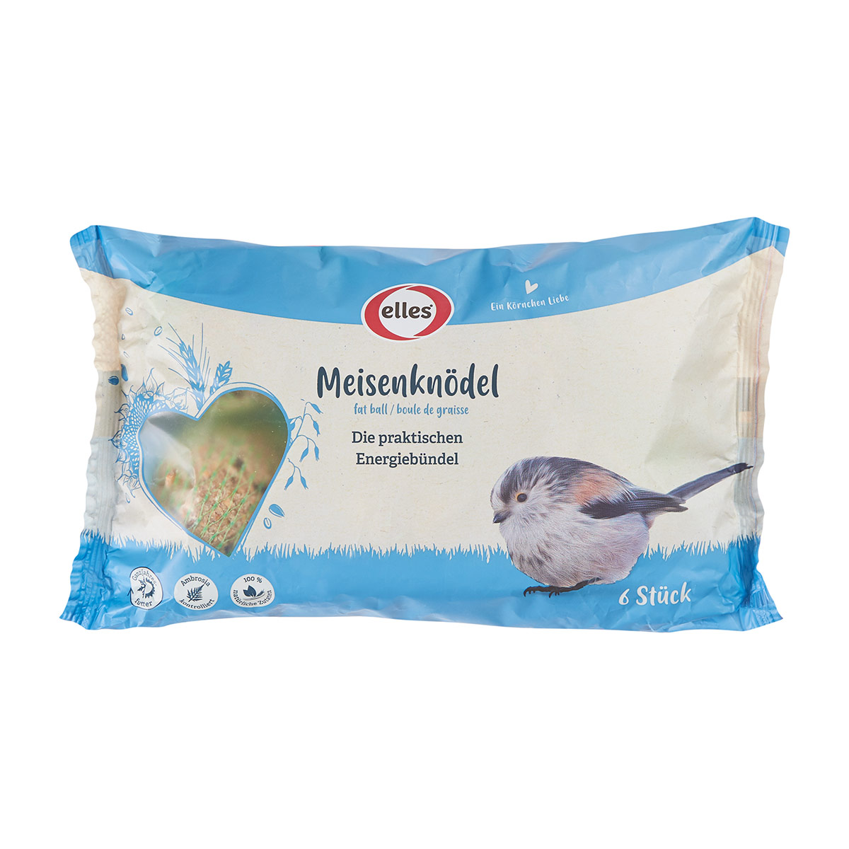 elles Knödel mit Netz 6er günstig kaufen