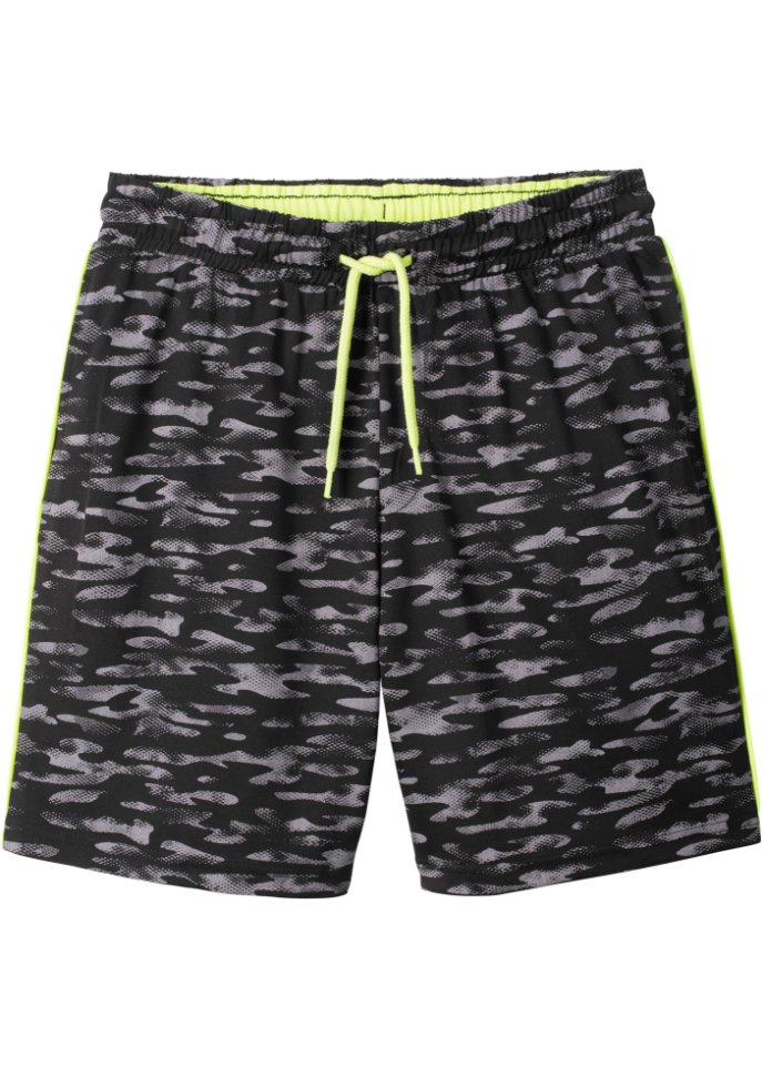 Jungen Sporthose