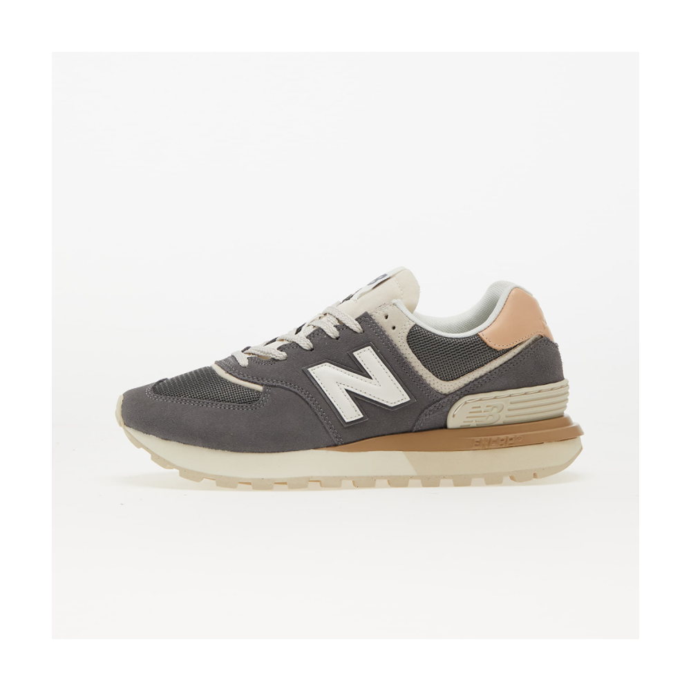New Balance 574 U574LGDB / grau