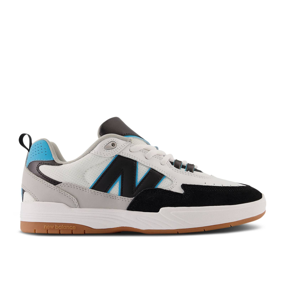 New Balance Numeric Tiago Lemos 808 NM808BYS / weiss