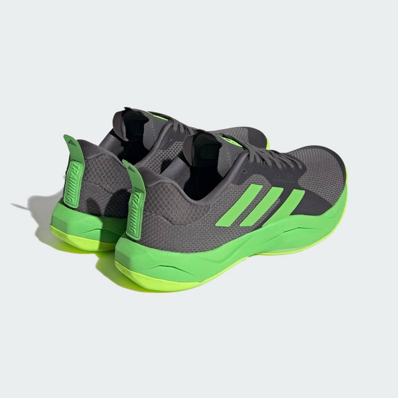 adidas Rapidmove Trainingsschuh Fitnessschuhe Herren
