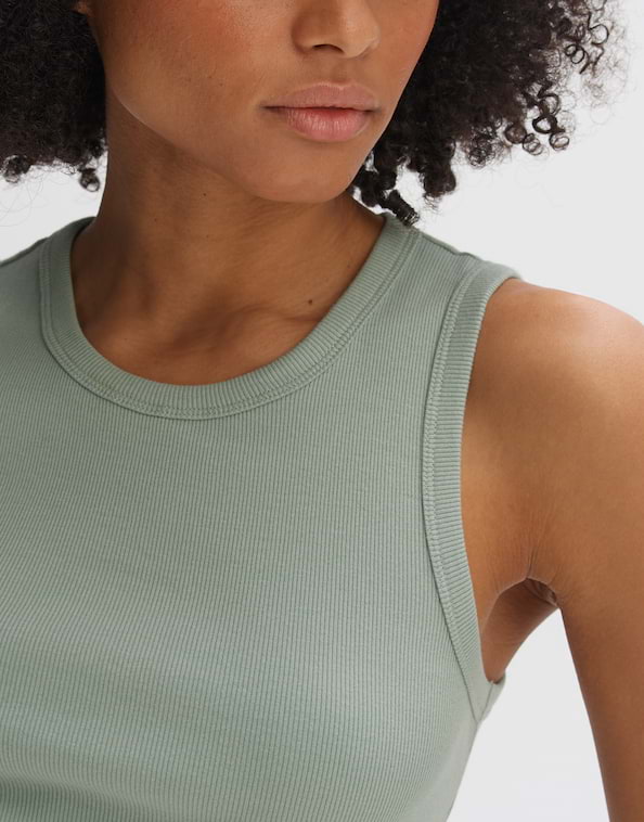 Tank Top Ilesso