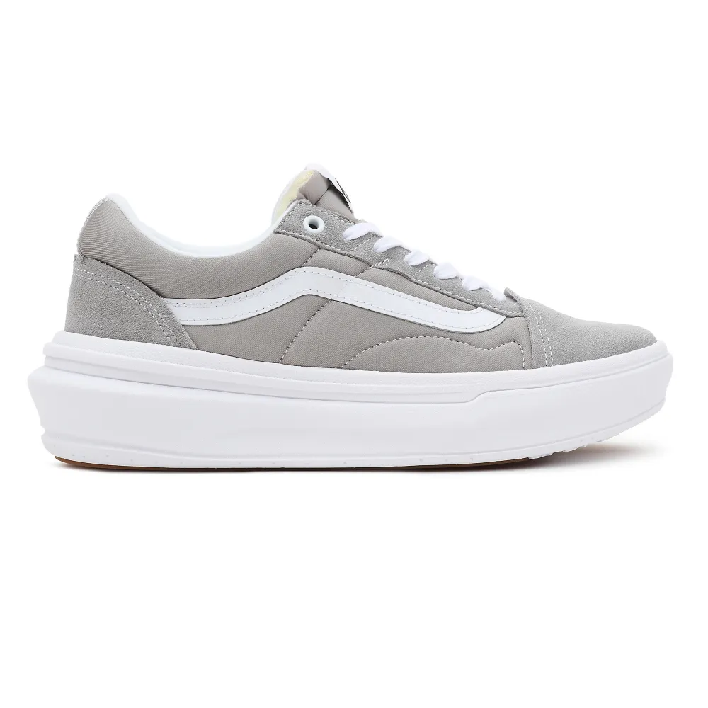 Vans Old Skool Overt CC VN0A7Q5EKAQ1 / grau
