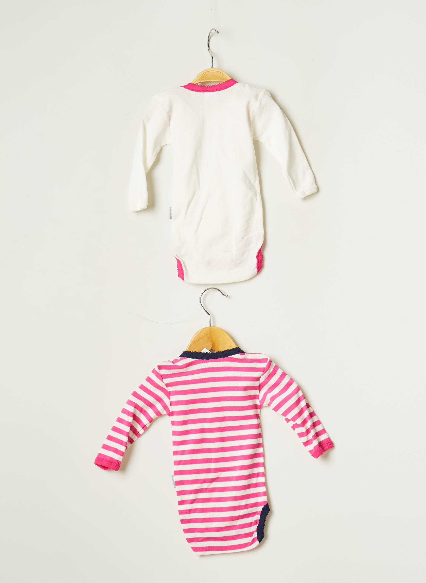 Absorba Body Fille couleur rose