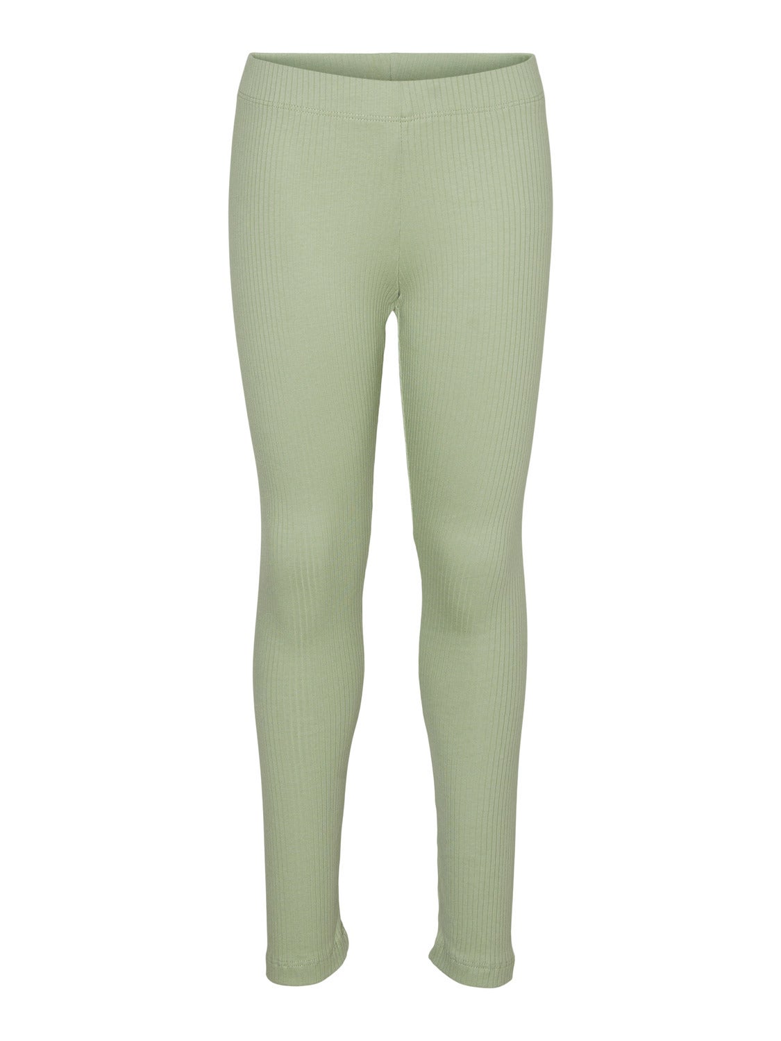 VMLAVENDER Mittlere Taille Leggings