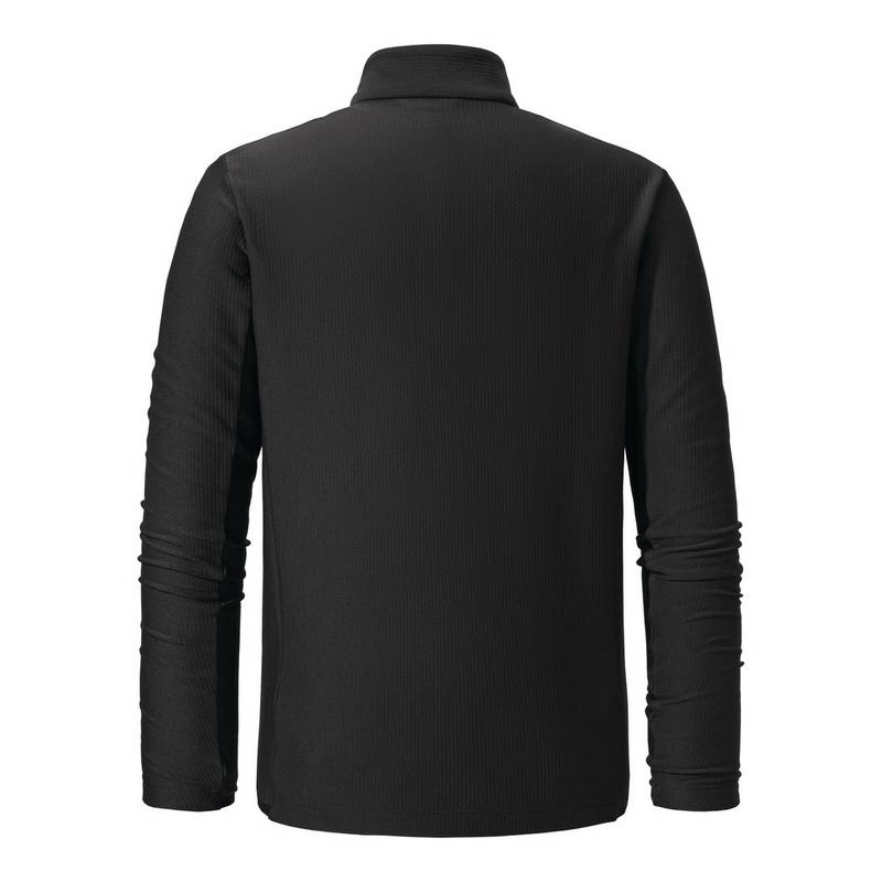 Schffel Fleece Jacket Parsenn M Fleecejacke Herren