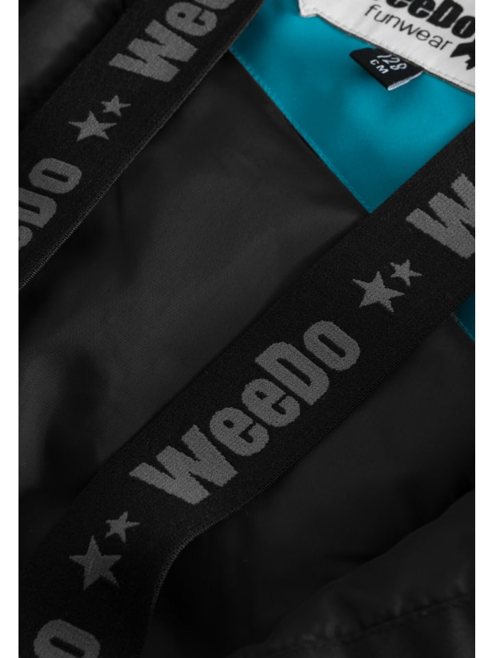 WeeDo Skioverall COSMO LOVE in bunt günstig kaufen 92