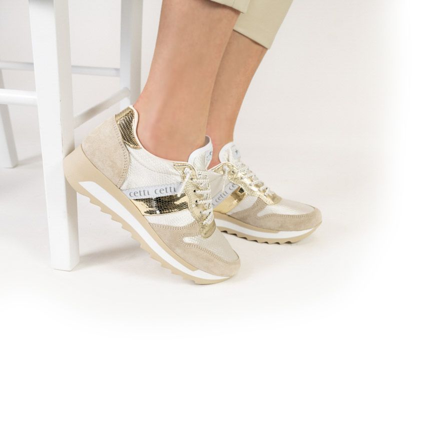 Cetti  C847 SRA - Beige Or