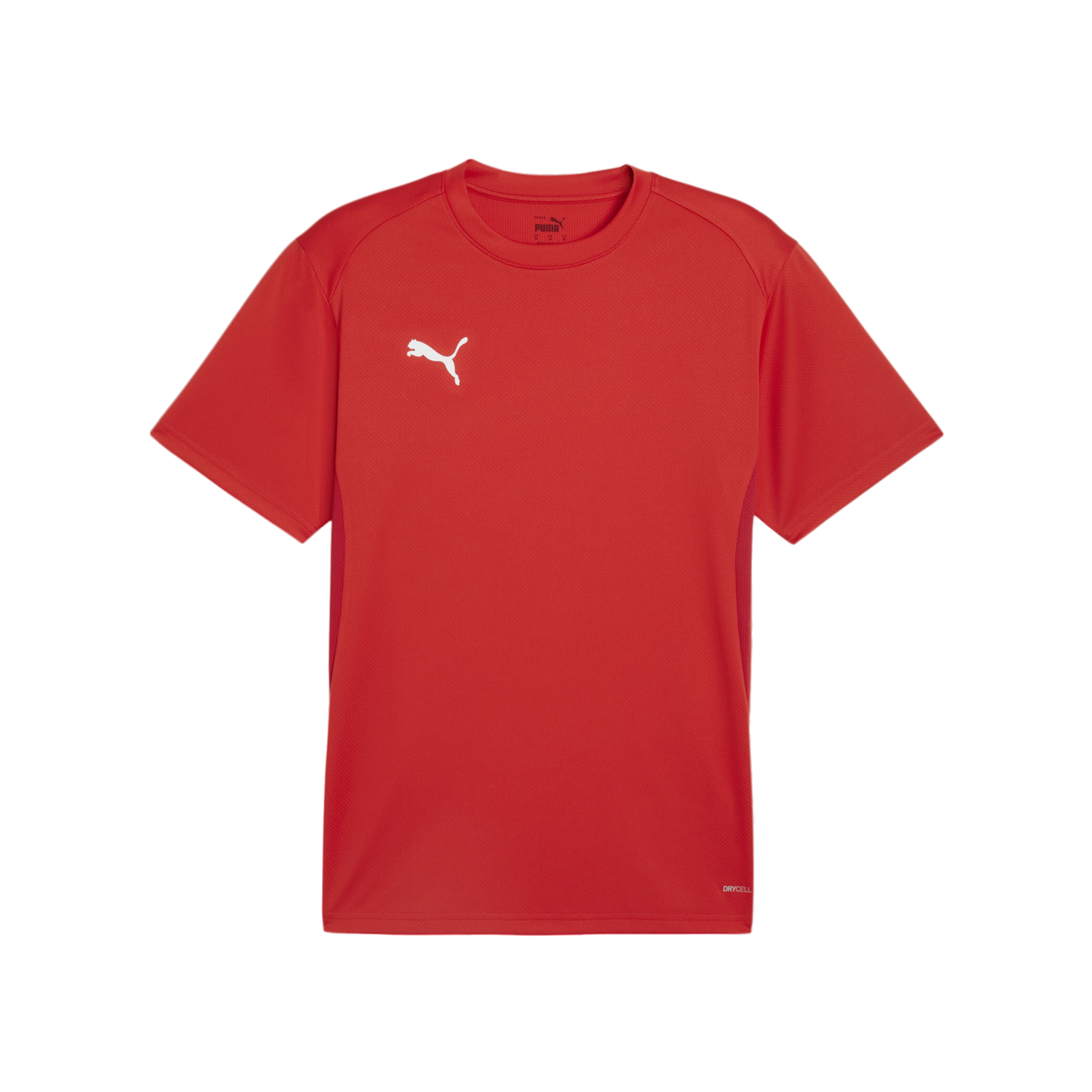 PUMA teamGOAL Trikot Rot F01