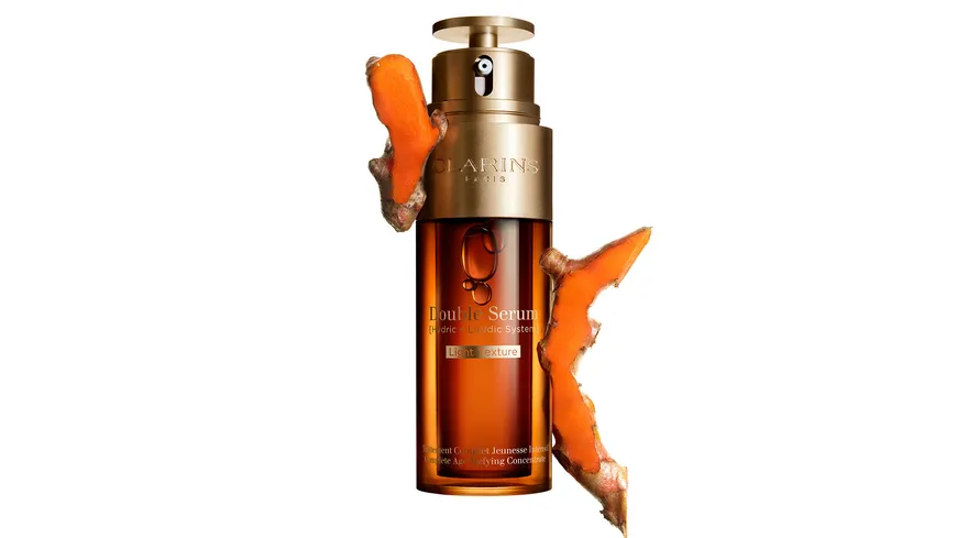 CLARINS Double Serum Light Texture 50 ml