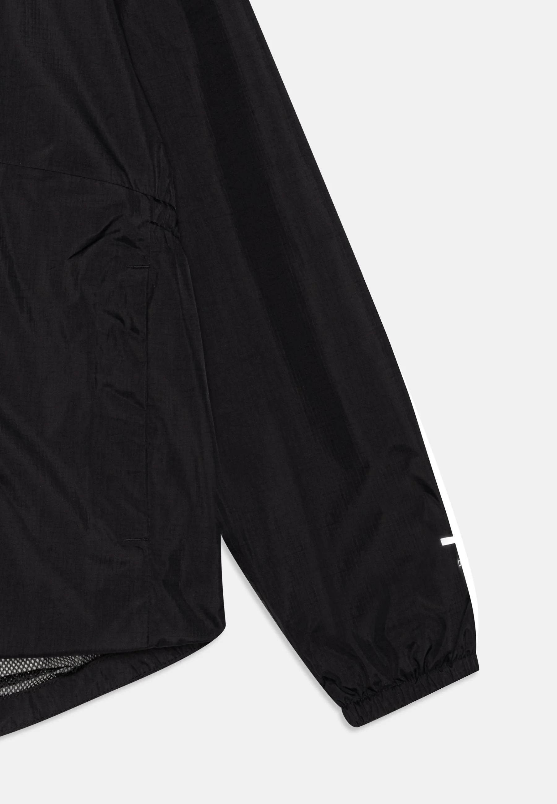 The North Face ANTORA RAIN UNISEX - Chaqueta rígida