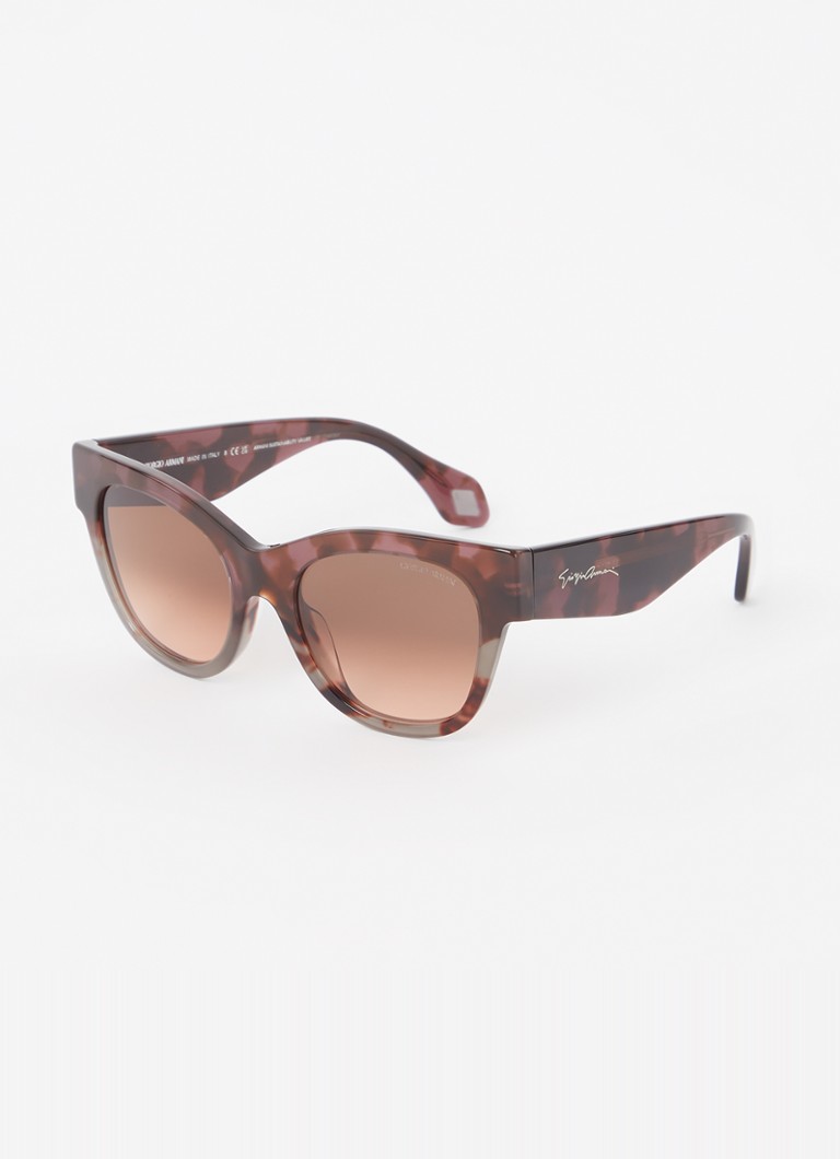 Ochelari de soare Giorgio Armani AR8195U