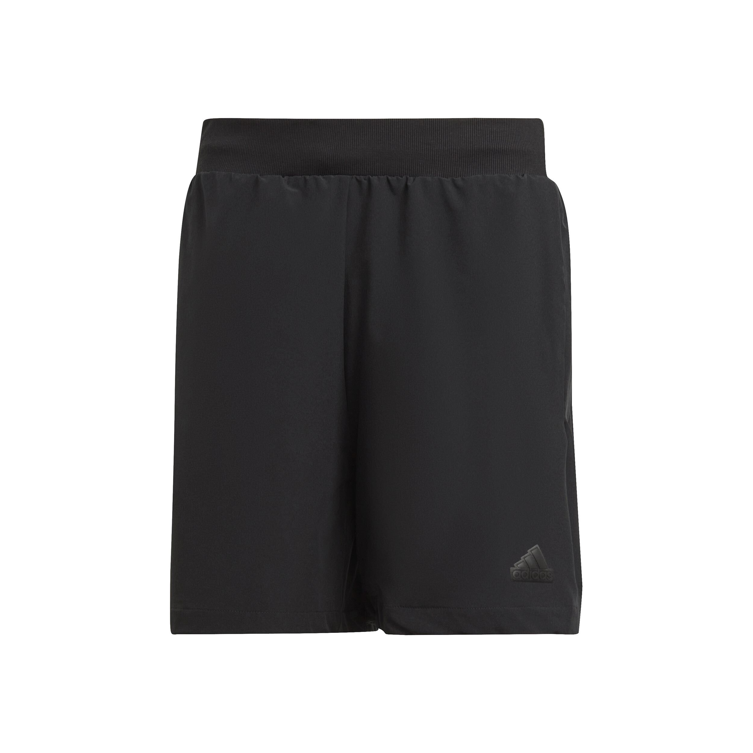 Z.N.E. Woven Shorts Herren - Schwarz