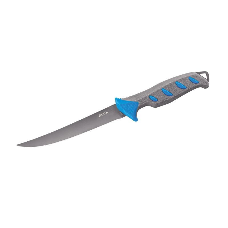 Buck Hookset Fillet 6