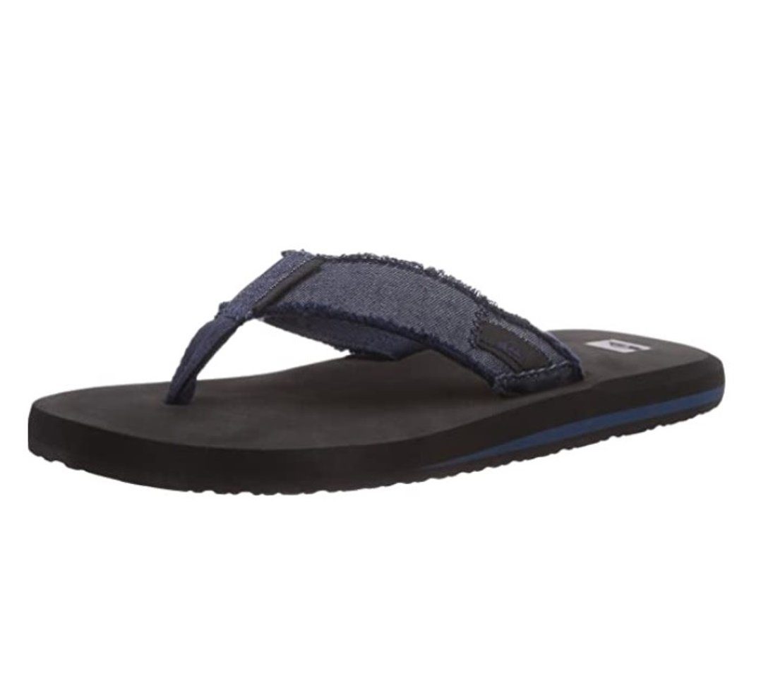 Quiksilver Zehentrenner
