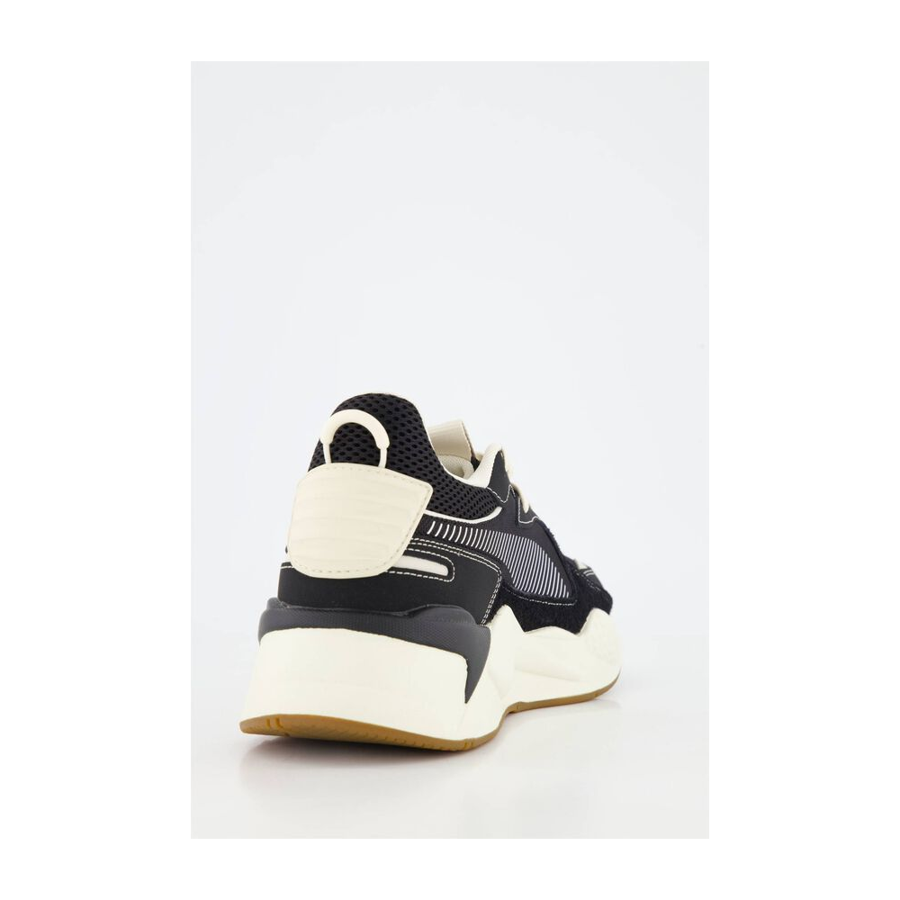 PUMA RS X Suede 391176-004 / schwarz