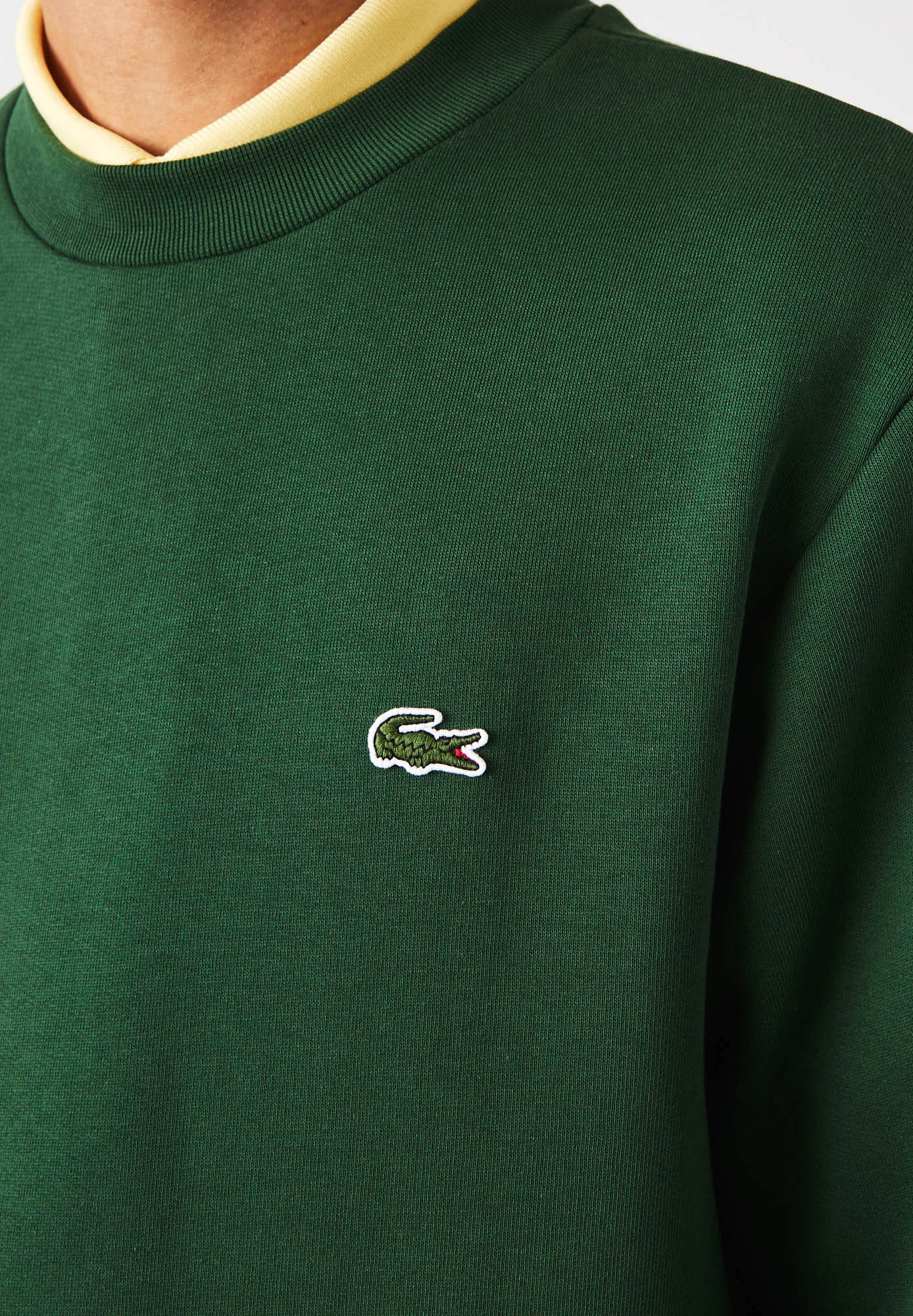 Lacoste LIFESTYLE UNISEX - Sudadera