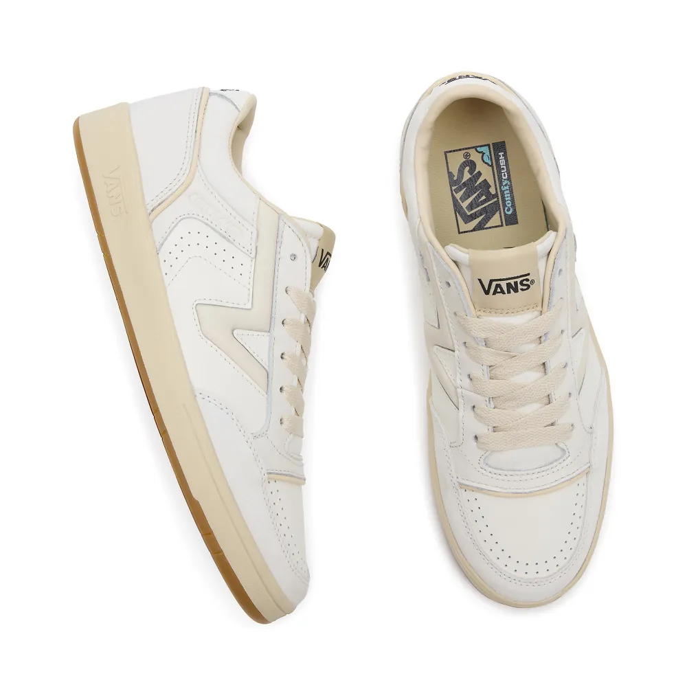 Vans Lowland Cc Jmp R VN0007P2CD3 / weiss